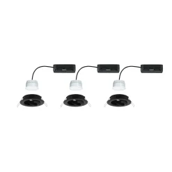 LED Einbauleuchte Smart Home Zigbee 3.0 - Nova