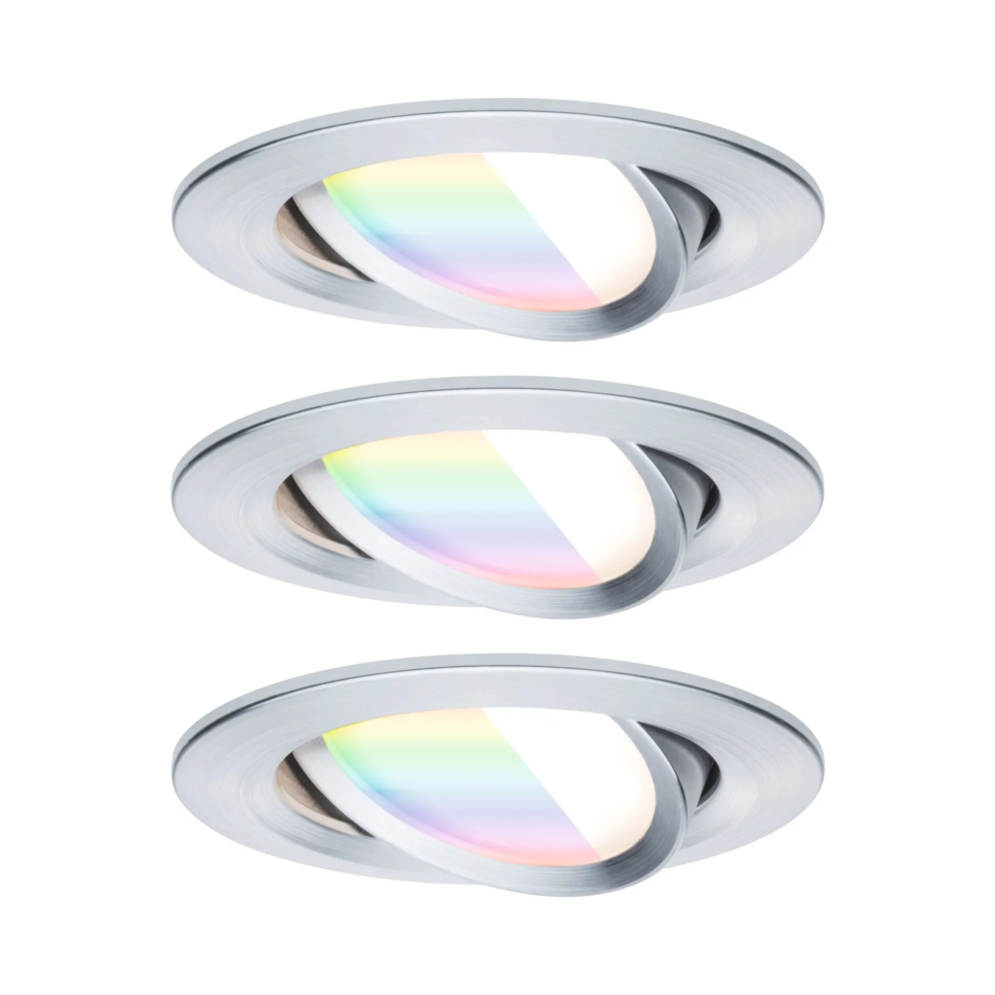 LED Einbauleuchte Smart Home Zigbee 3.0 - Nova