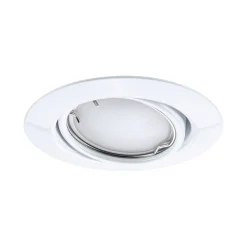 LED Einbauleuchte Smart Home Zigbee 3.0 - Base Basisset schwenkbar