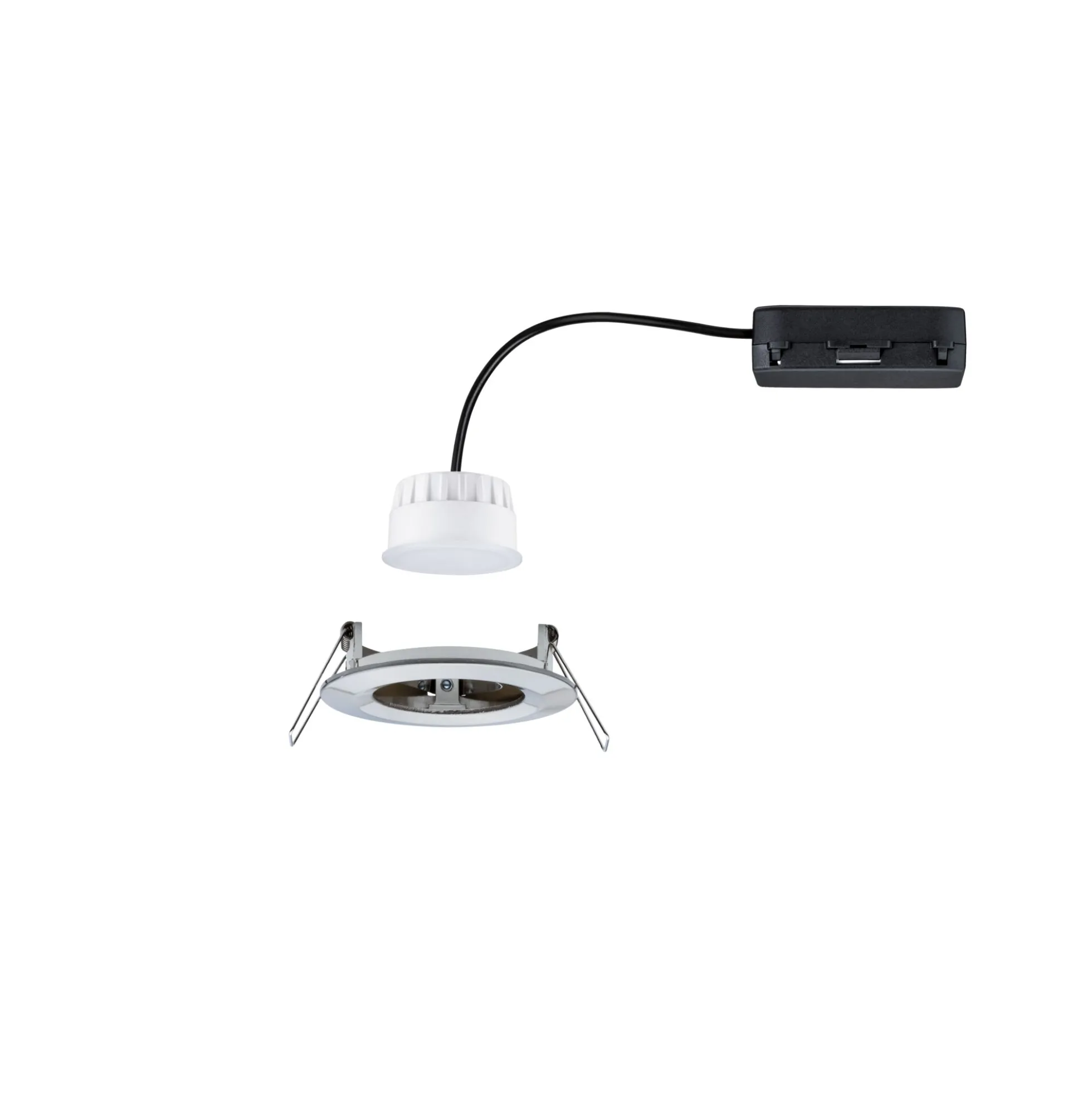 LED Einbauleuchte Smart Home Zigbee 3.0 - Nova