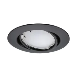 LED Einbauleuchte Smart Home Zigbee 3.0 - Base Basisset schwenkbar