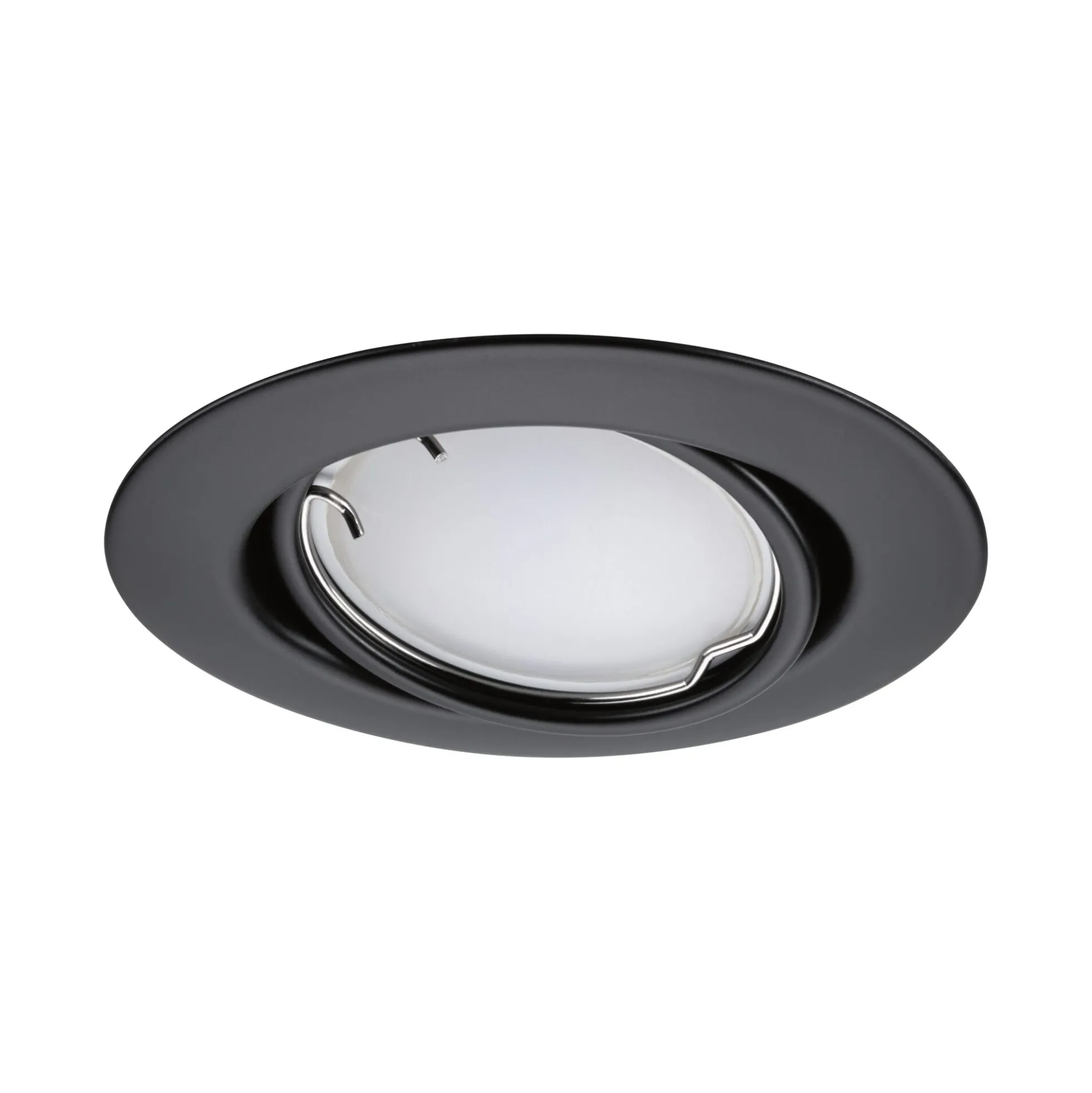 LED Einbauleuchte Smart Home Zigbee 3.0 - Base Basisset schwenkbar