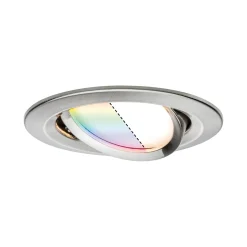LED Einbauleuchte Smart Home Zigbee 3.0 - Nova Plus schwenkbar