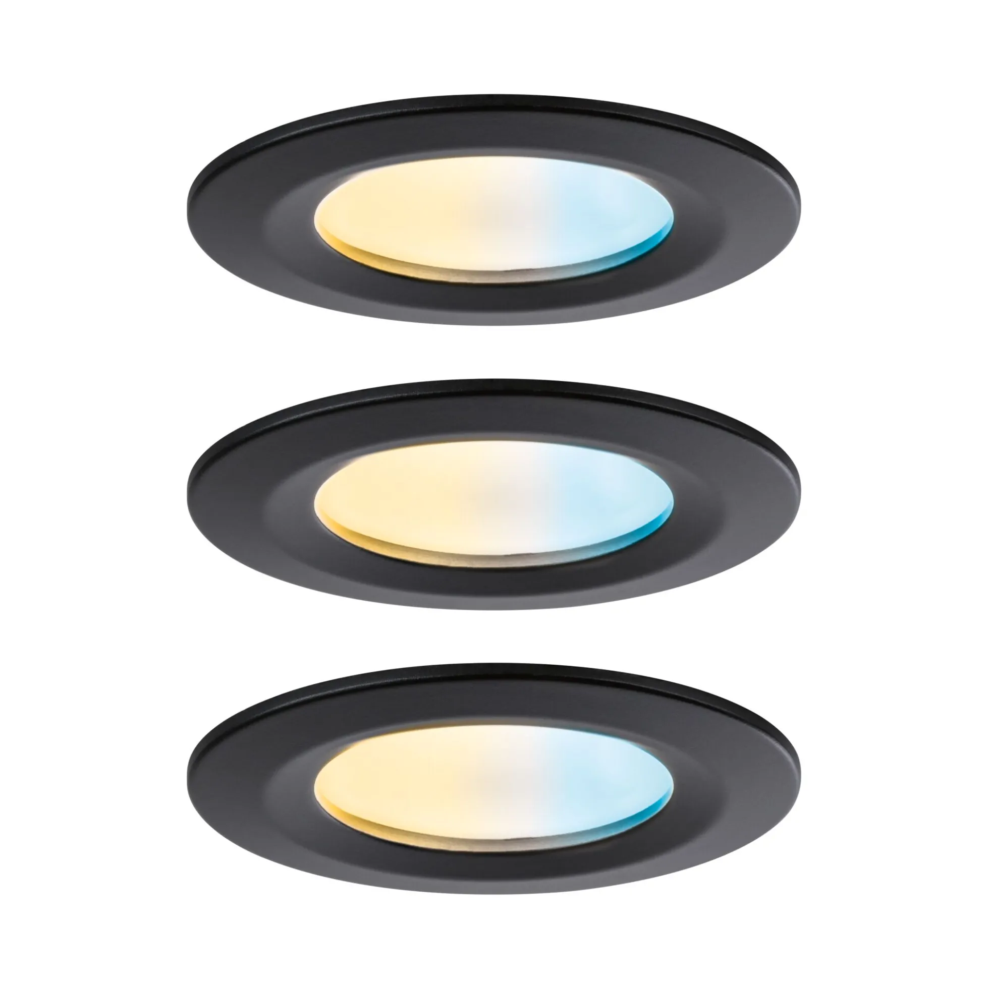 LED Einbauleuchte Smart Home Zigbee 3.0 - Nova