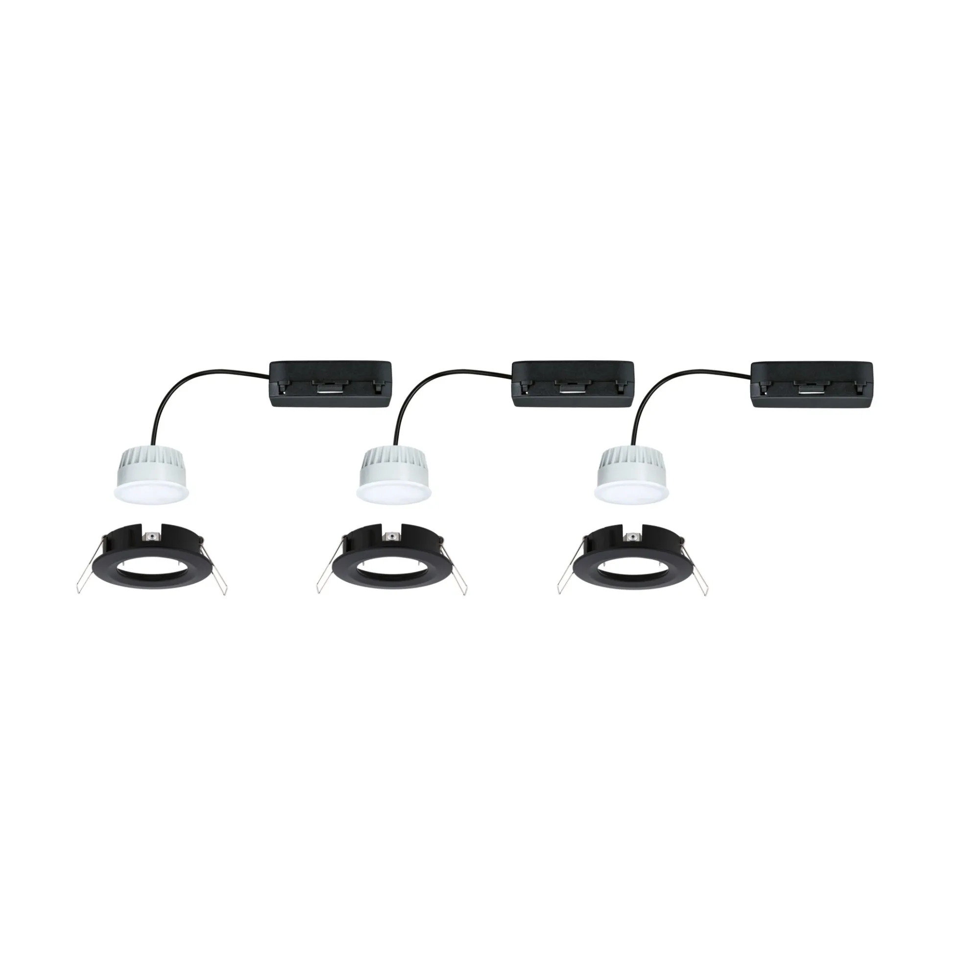 LED Einbauleuchte Smart Home Zigbee 3.0 - Nova