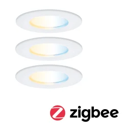 LED Einbauleuchte Smart Home Zigbee 3.0 - Nova