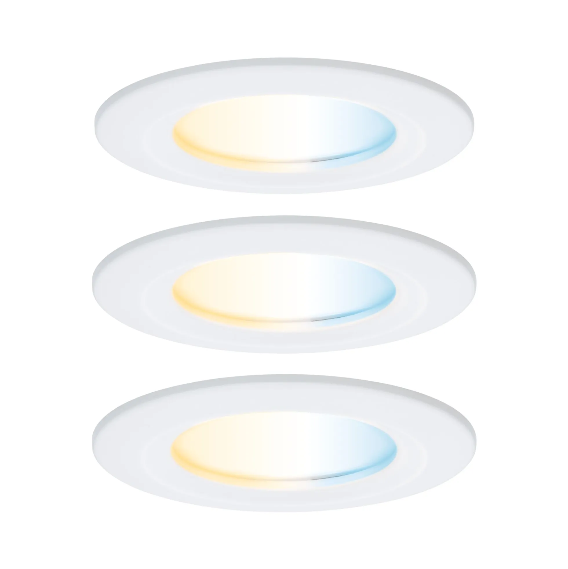 LED Einbauleuchte Smart Home Zigbee 3.0 - Nova