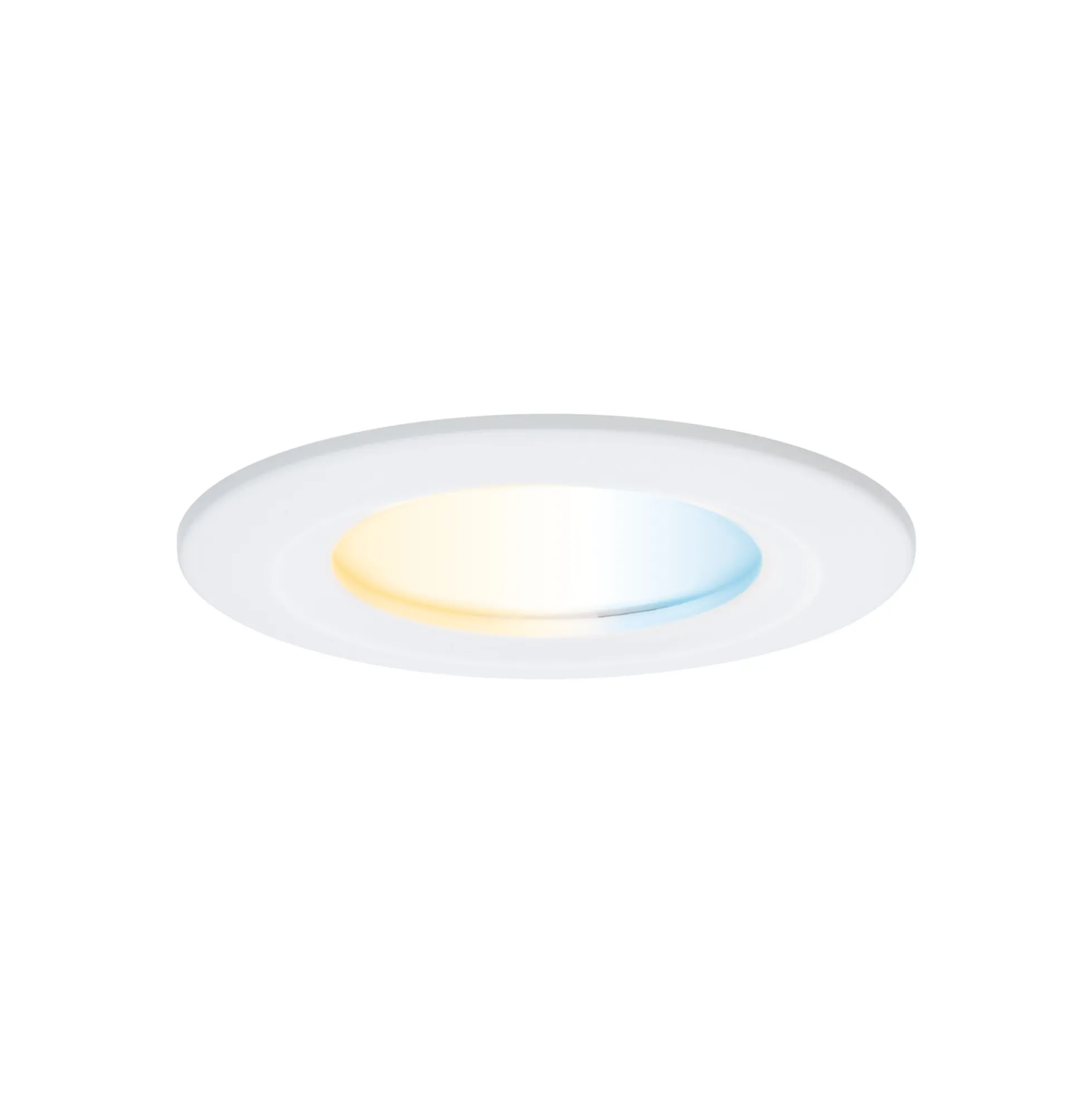 LED Einbauleuchte Smart Home Zigbee 3.0 - Nova