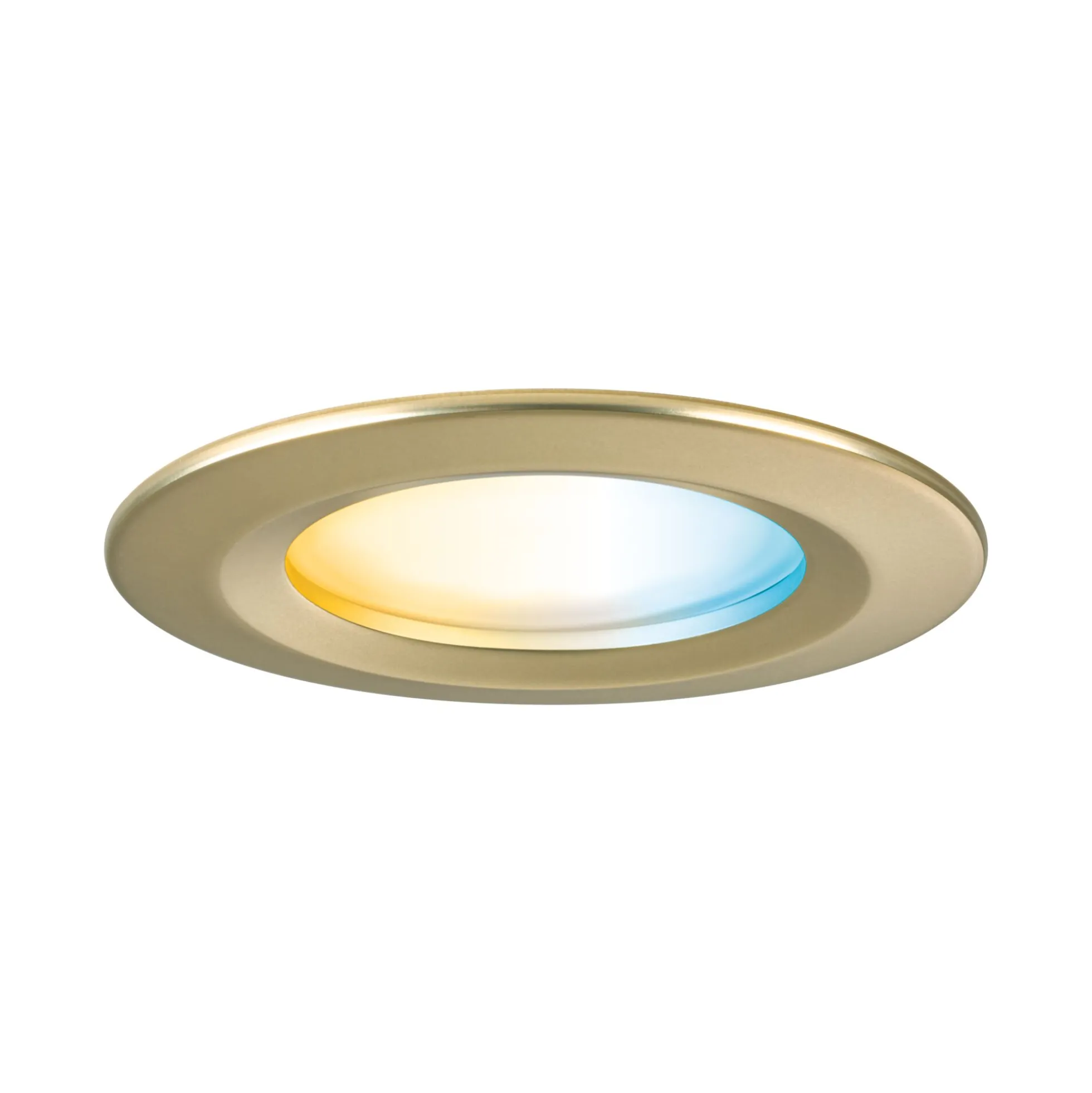 LED Einbauleuchte Smart Home Zigbee 3.0 - Nova