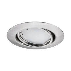 LED Einbauleuchte Smart Home Zigbee 3.0 - Base Basisset schwenkbar