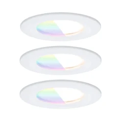 LED Einbauleuchte Smart Home Zigbee 3.0 - Nova