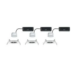 LED Einbauleuchte Smart Home Zigbee 3.0 - Nova