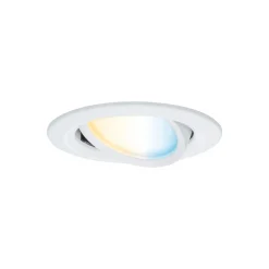 LED Einbauleuchte Smart Home Zigbee 3.0 - Nova