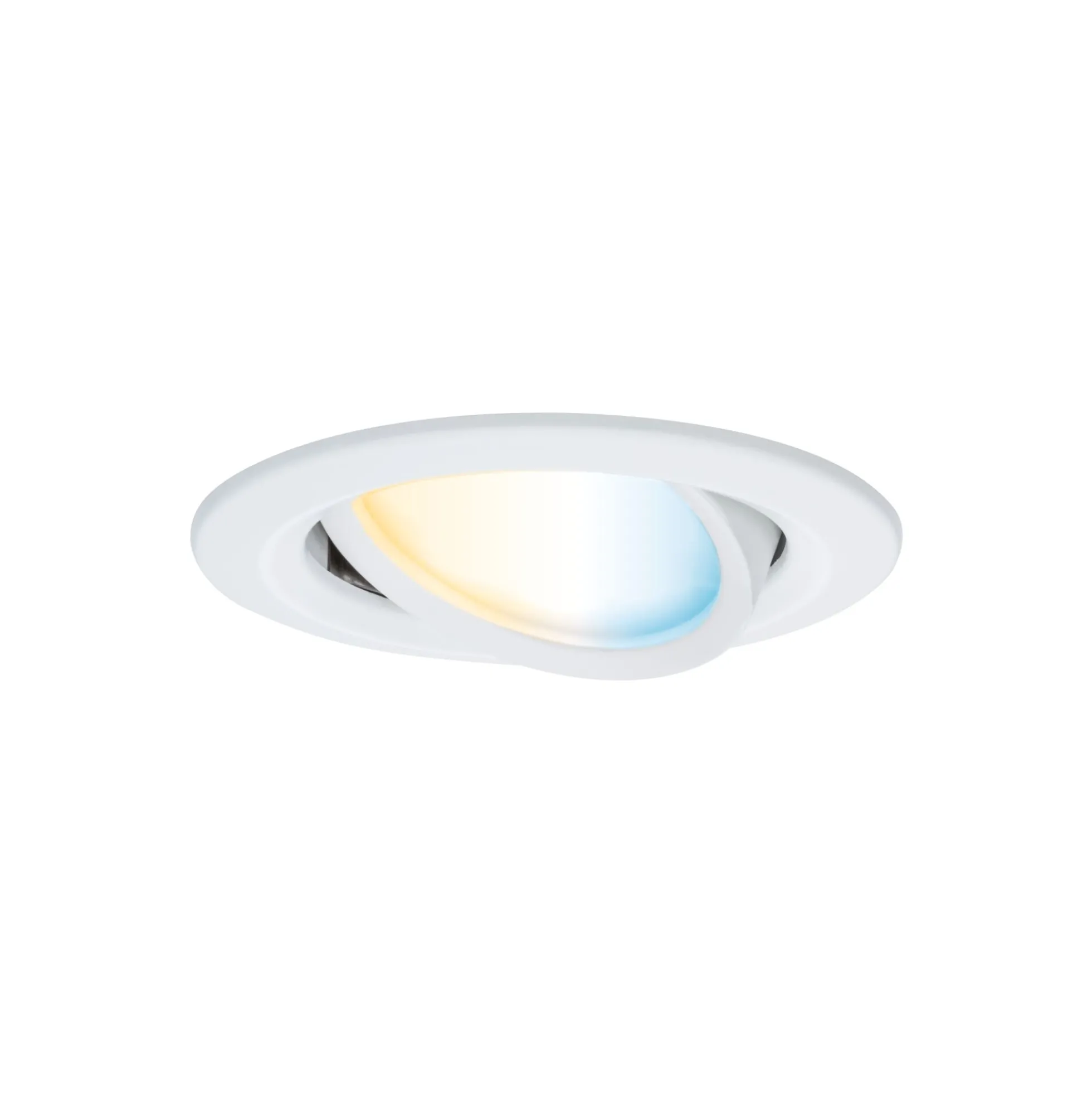 LED Einbauleuchte Smart Home Zigbee 3.0 - Nova