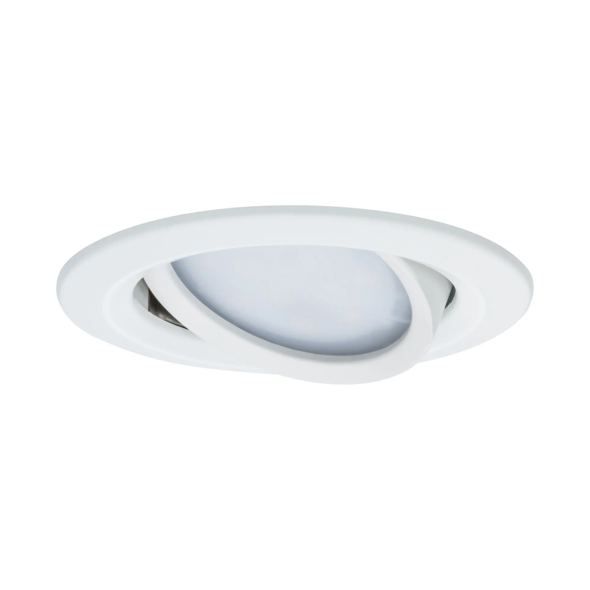 LED Einbauleuchte Smart Home Zigbee 3.0 - Nova