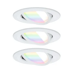LED Einbauleuchte Smart Home Zigbee 3.0 - Nova