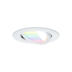 LED Einbauleuchte Smart Home Zigbee 3.0 - Nova