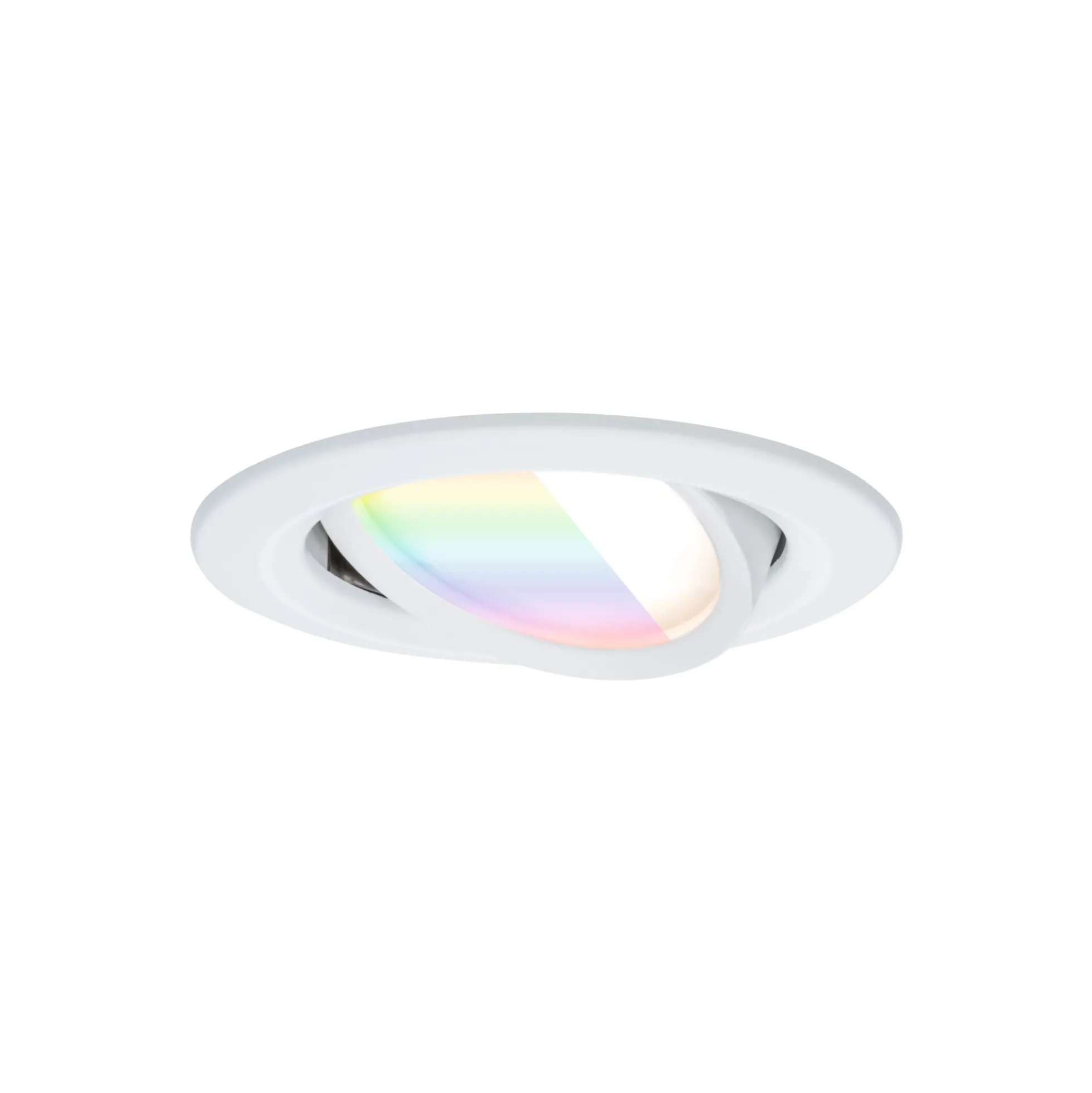 LED Einbauleuchte Smart Home Zigbee 3.0 - Nova