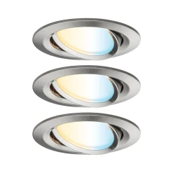 LED Einbauleuchte Smart Home Zigbee 3.0 - Nova