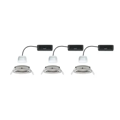 LED Einbauleuchte Smart Home Zigbee 3.0 - Nova