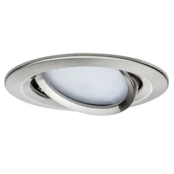 LED Einbauleuchte Smart Home Zigbee 3.0 - Nova Plus Basisset schwenkbar