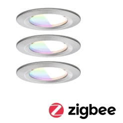 LED Einbauleuchte Smart Home Zigbee 3.0 - Nova