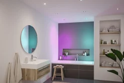 LED Einbauleuchte Smart Home Zigbee 3.0 - Nova