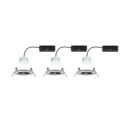 LED Einbauleuchte Smart Home Zigbee 3.0 - Nova