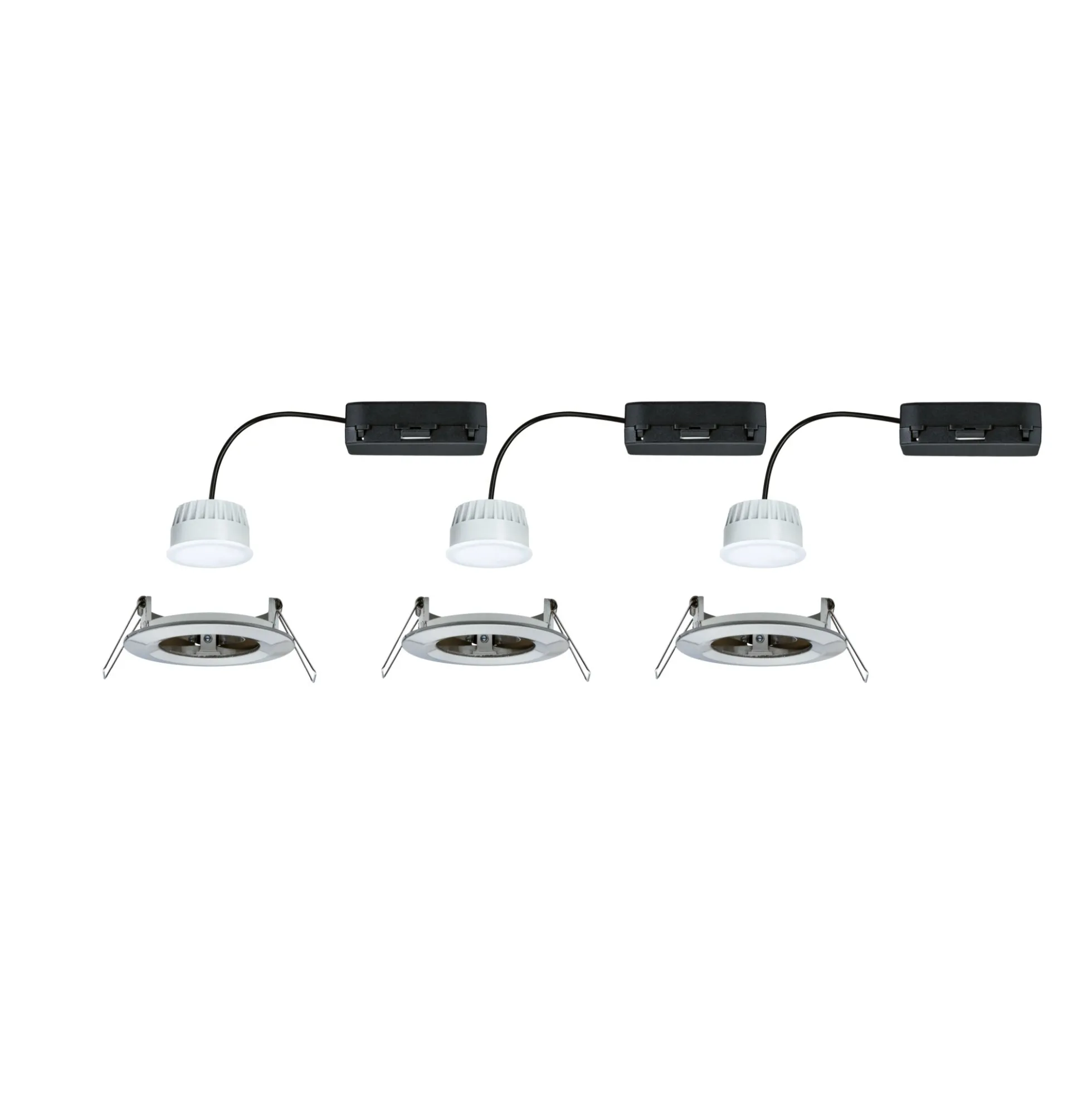 LED Einbauleuchte Smart Home Zigbee 3.0 - Nova