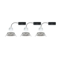 LED Einbauleuchte Smart Home Zigbee 3.0 - Nova