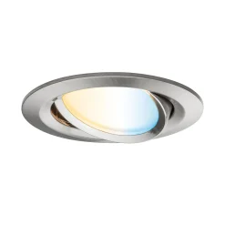 LED Einbauleuchte Smart Home Zigbee 3.0 - Nova Plus schwenkbar