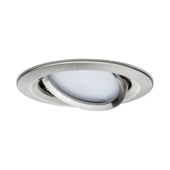 LED Einbauleuchte Smart Home Zigbee 3.0 - Nova Plus schwenkbar