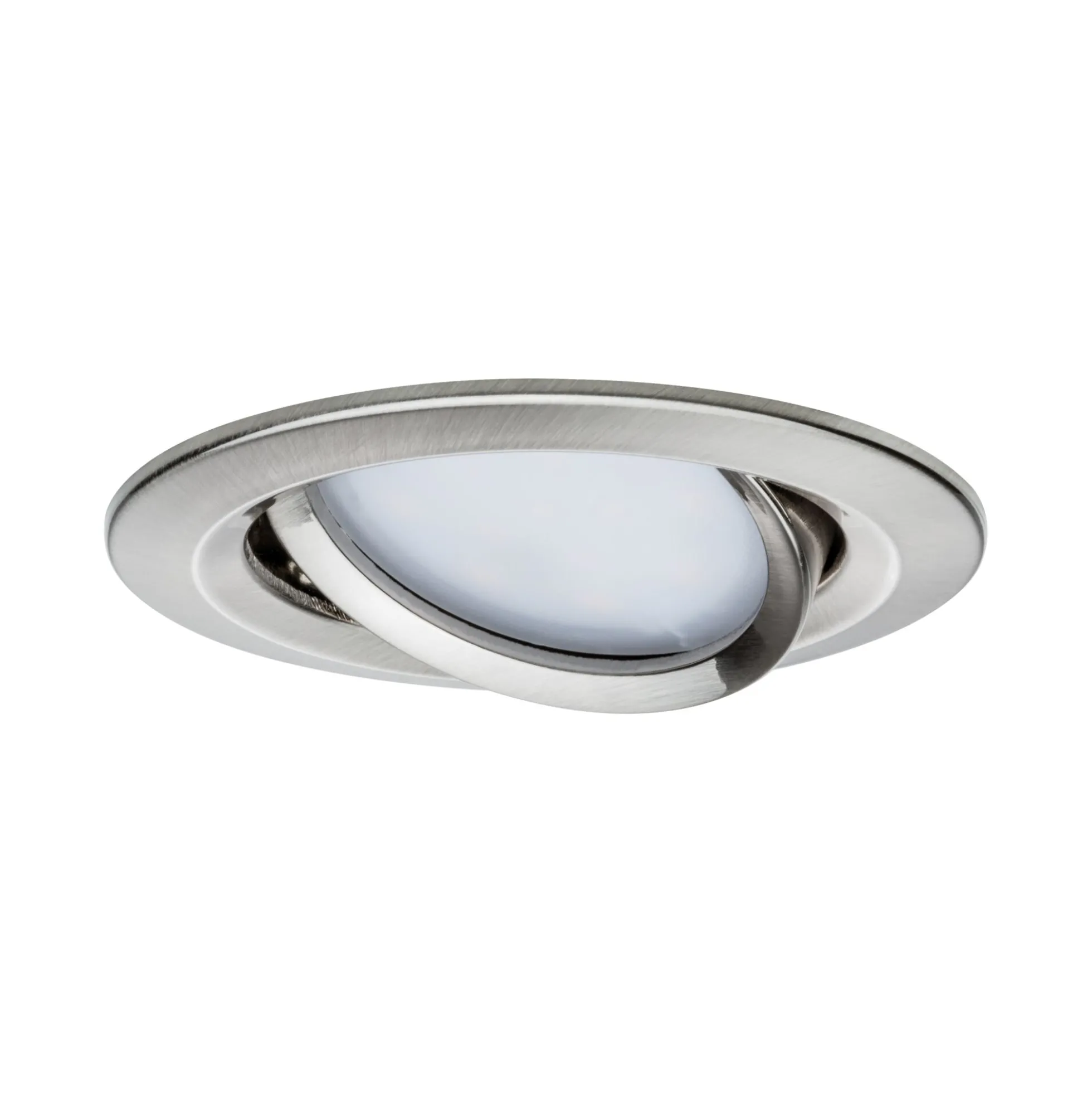 LED Einbauleuchte Smart Home Zigbee 3.0 - Nova Plus schwenkbar