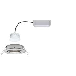 LED Einbauleuchte Smart Home Zigbee 3.0 - Nova Plus schwenkbar