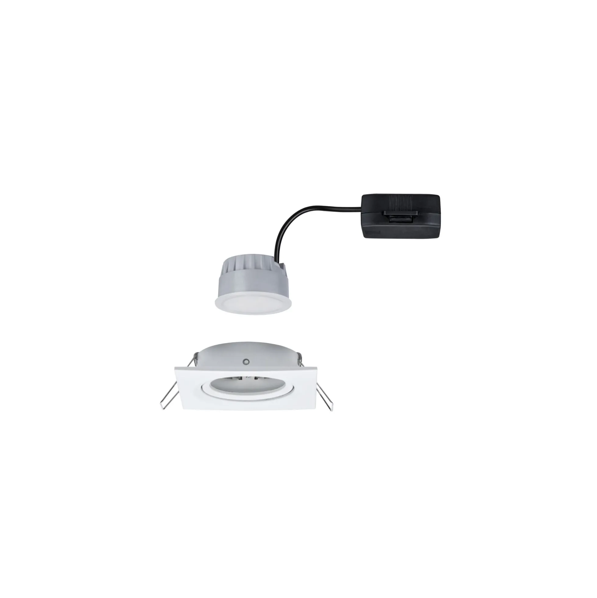LED Einbauleuchte 3-Step-Dim - Nova schwenkbar
