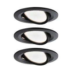 LED Einbauleuchte 3-Step-Dim - Nova 3-Step-Dim