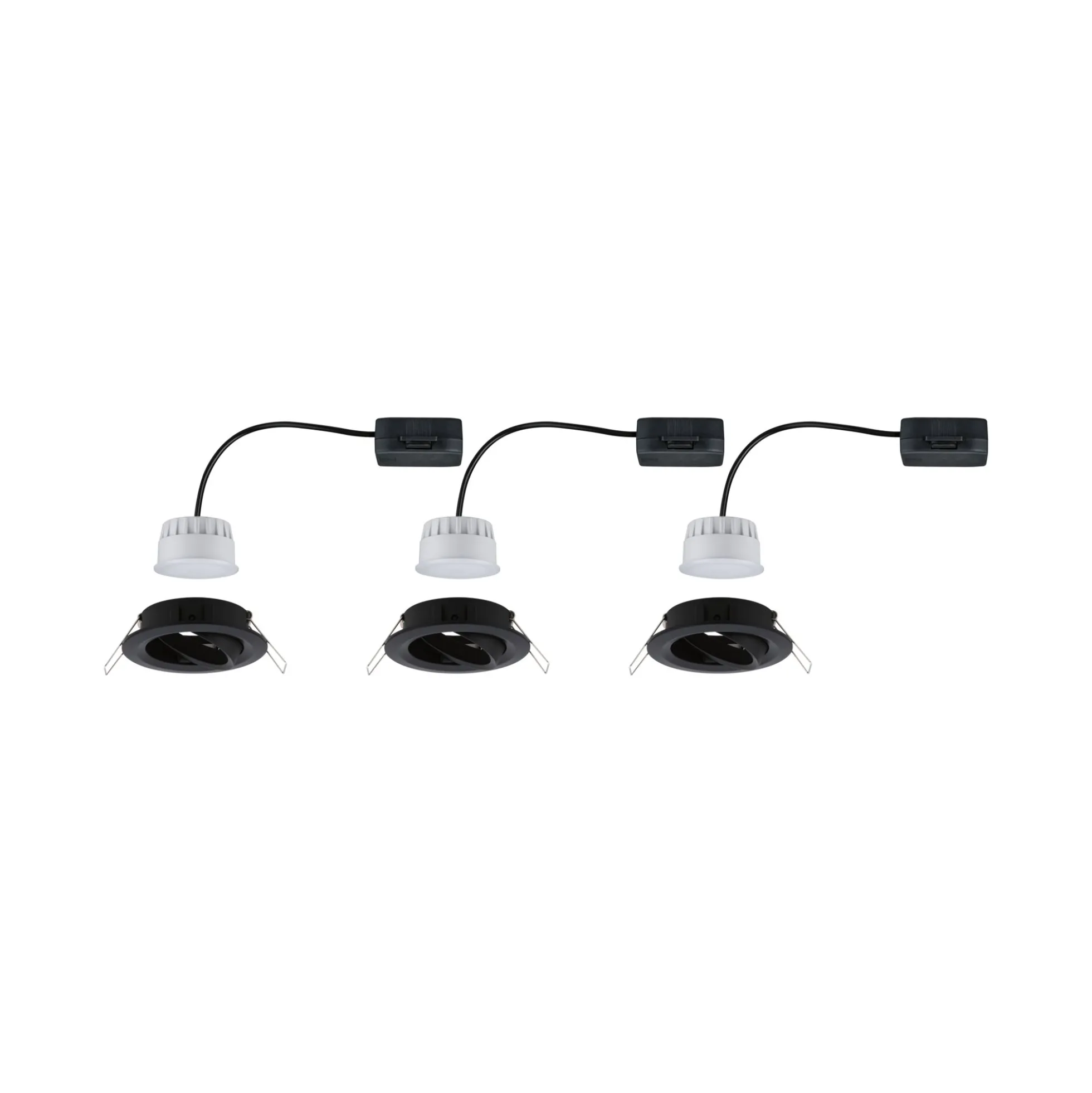 LED Einbauleuchte 3-Step-Dim - Nova 3-Step-Dim