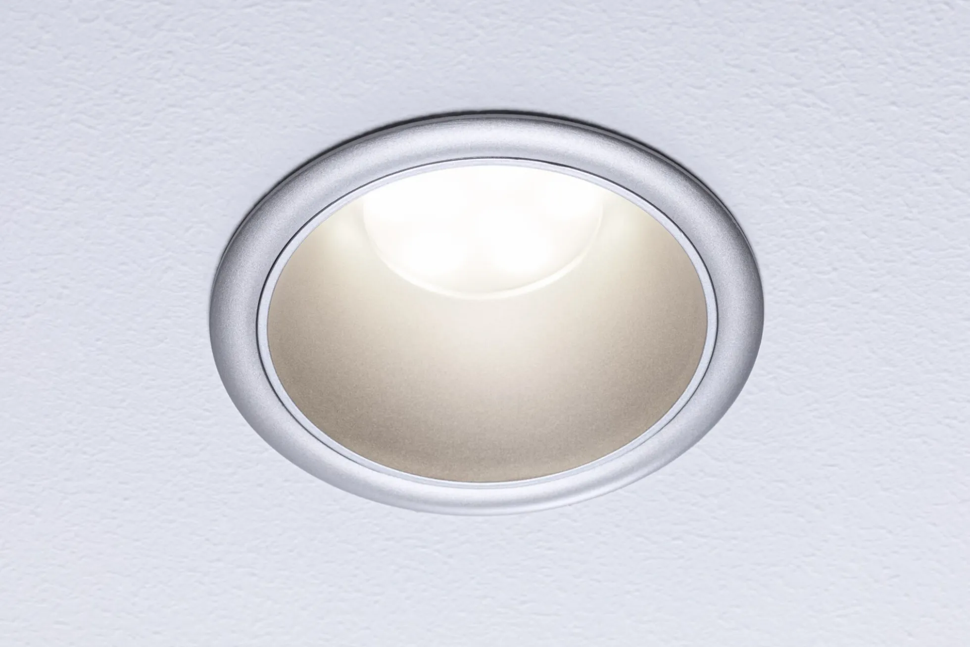 LED Einbauleuchte 3-Step-Dim - Cole 1er-Set