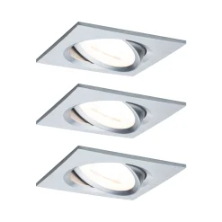 LED Einbauleuchte 3-Step-Dim - Nova Basisset schwenkbar