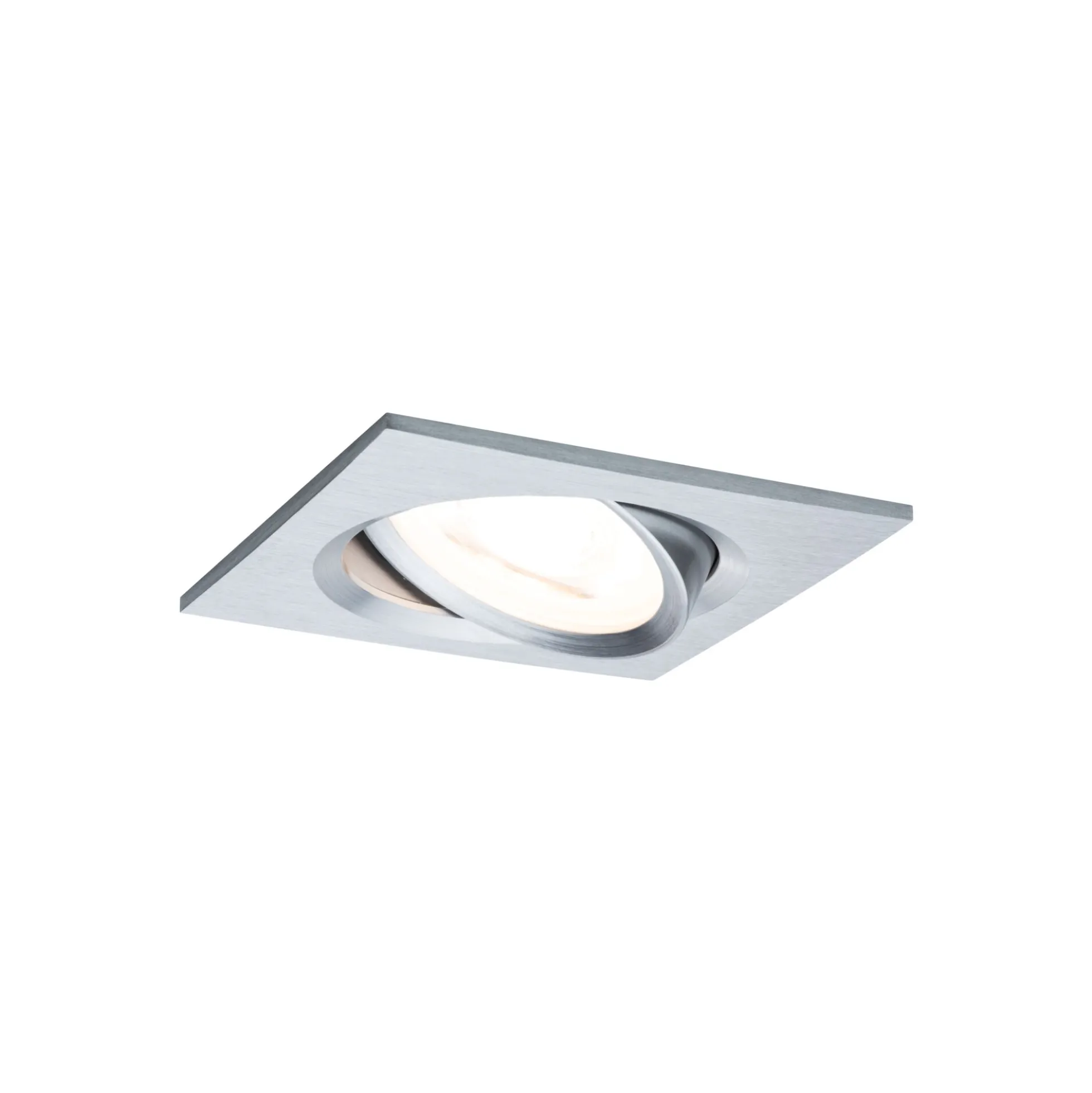 LED Einbauleuchte 3-Step-Dim - Nova Basisset schwenkbar