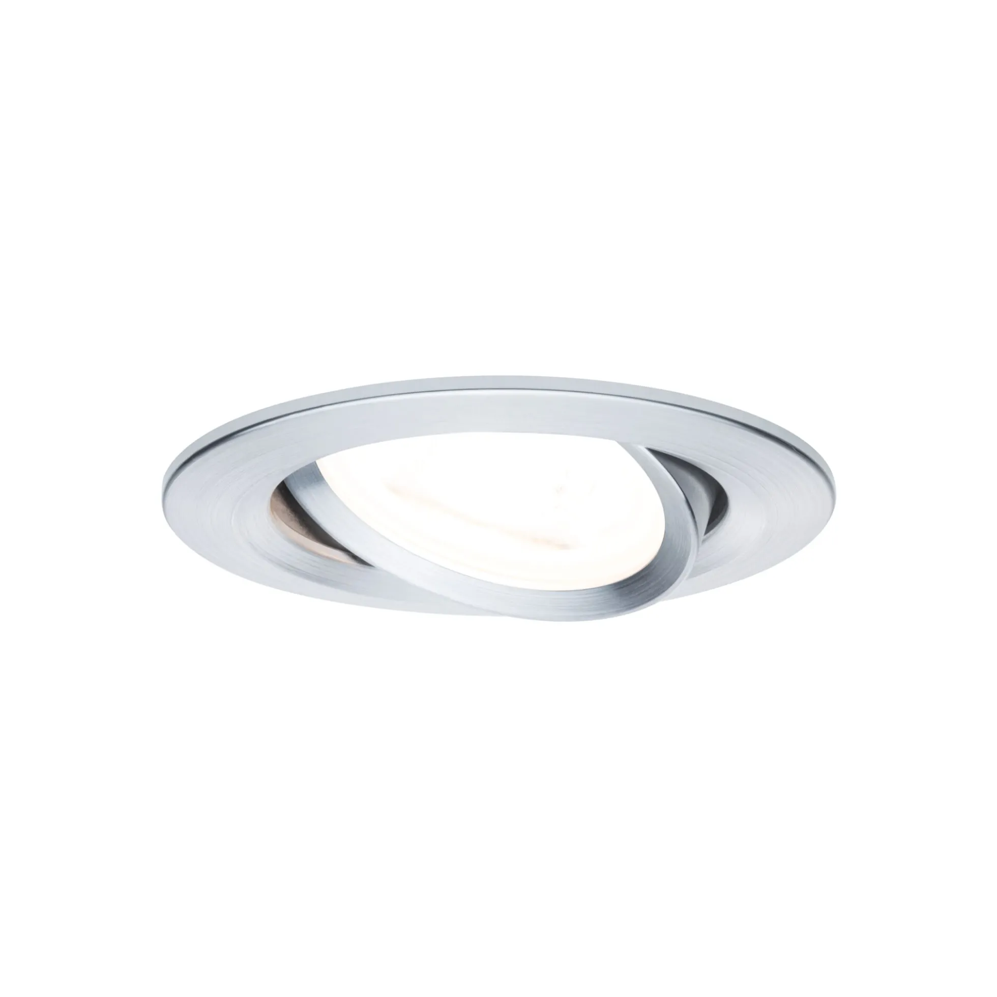 LED Einbauleuchte 3-Step-Dim - Nova Basisset schwenkbar