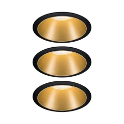 LED Einbauleuchte 3-Step-Dim - Cole 3er-Set
