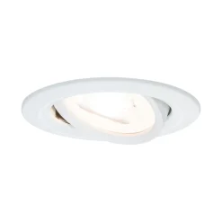 LED Einbauleuchte 3-Step-Dim - Nova schwenkbar