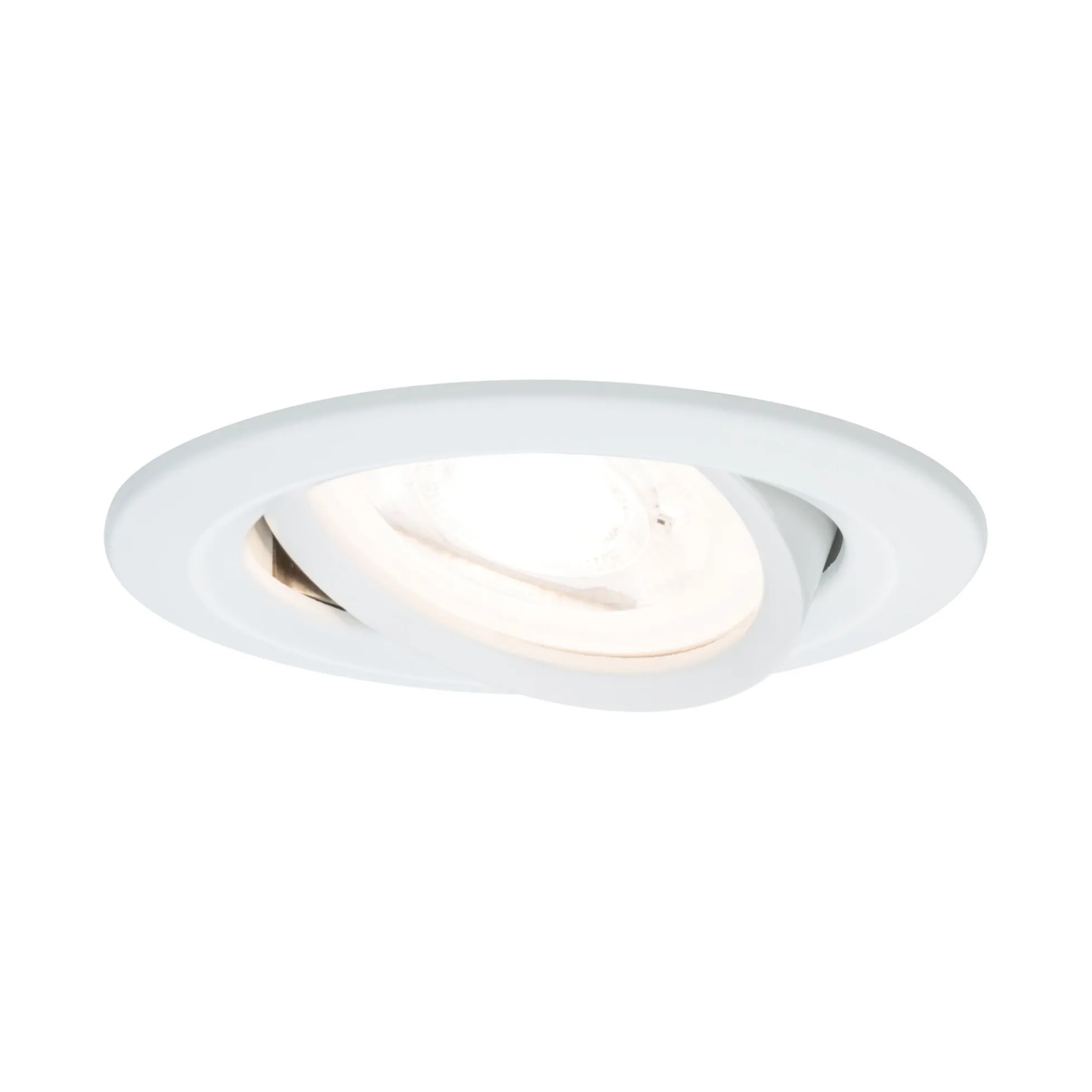 LED Einbauleuchte 3-Step-Dim - Nova schwenkbar