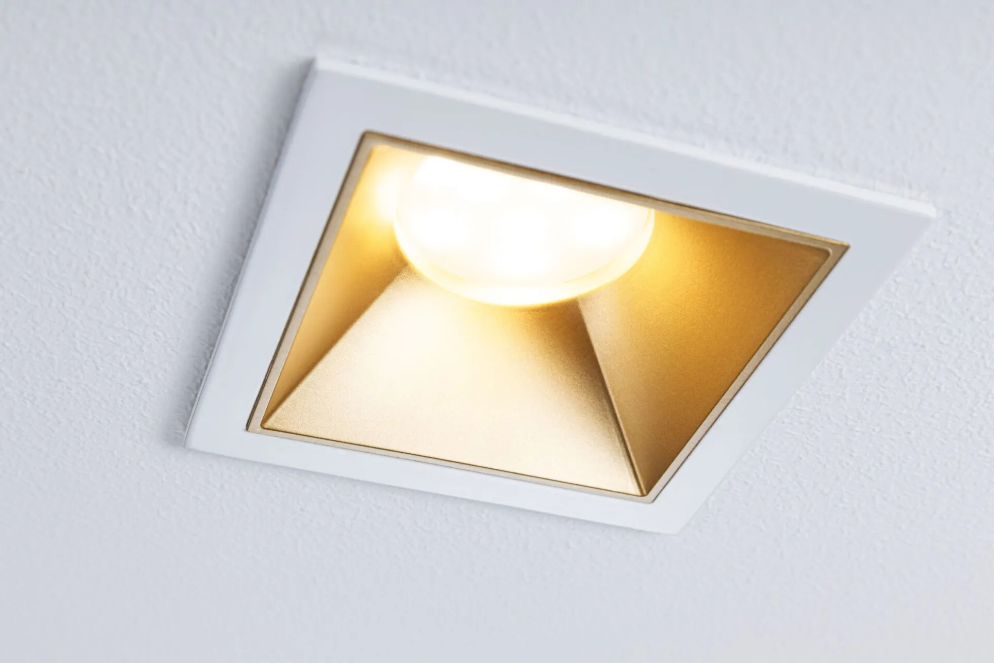 LED Einbauleuchte 3-Step-Dim - Cole 3er-Set