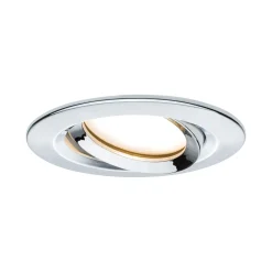 LED Einbauleuchte 3-Step-Dim - Nova Basisset schwenkbar