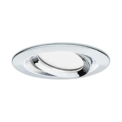 LED Einbauleuchte 3-Step-Dim - Nova Basisset schwenkbar
