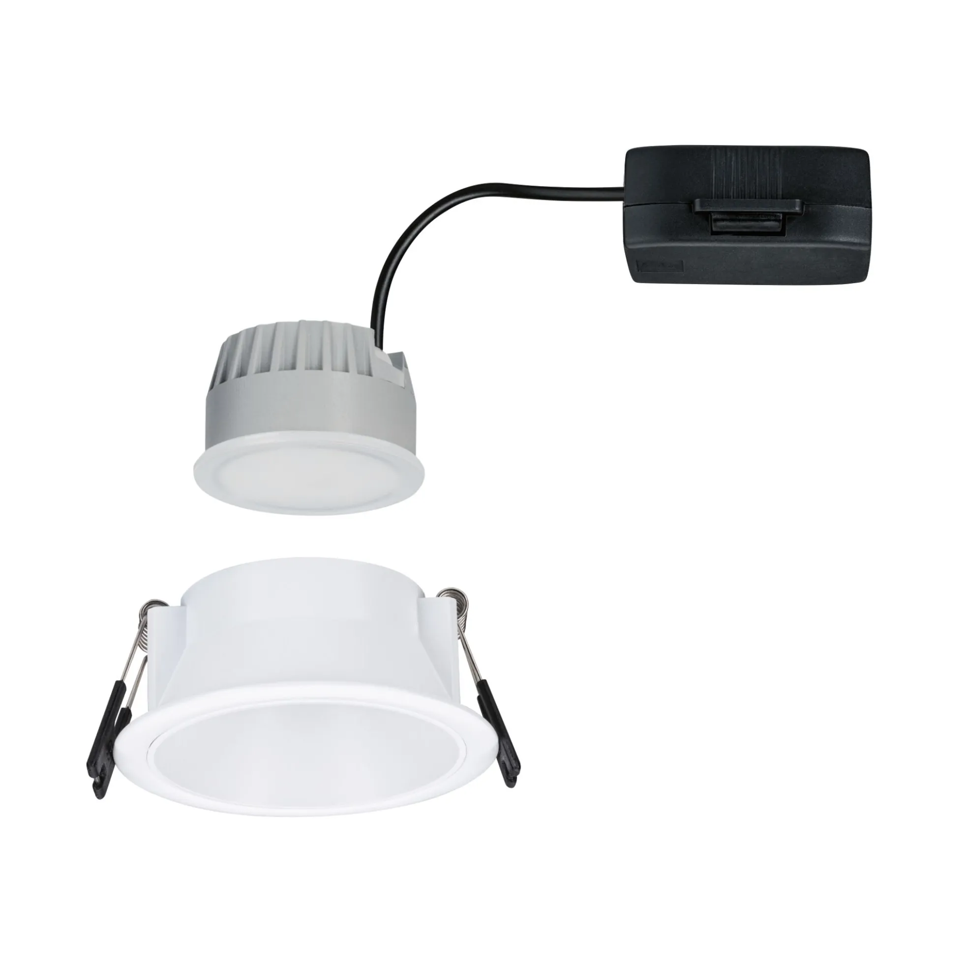 LED Einbauleuchte 3-Step-Dim - Cole 1er-Set