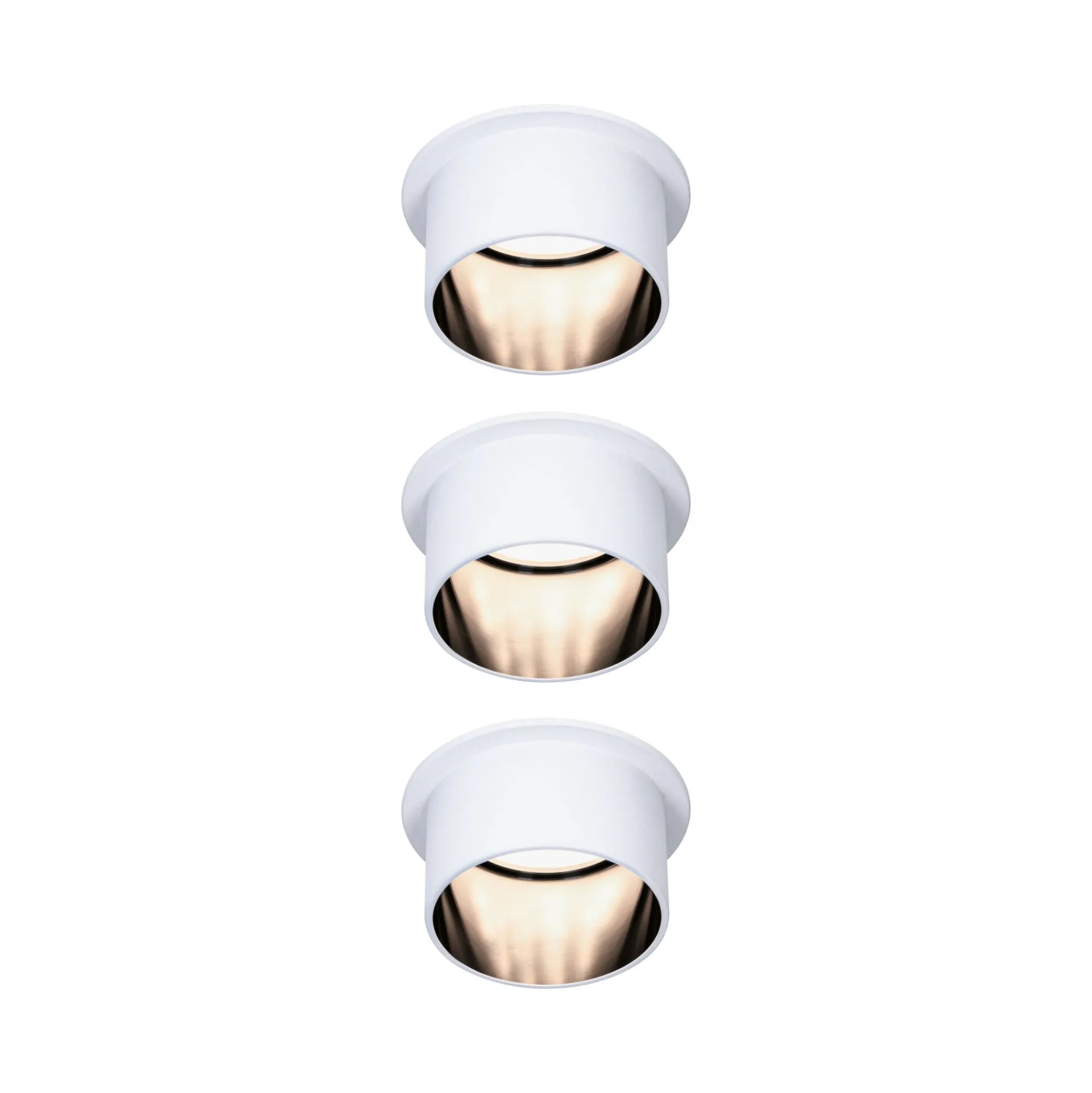 LED Einbauleuchte 3-Step-Dim - Gil Basisset