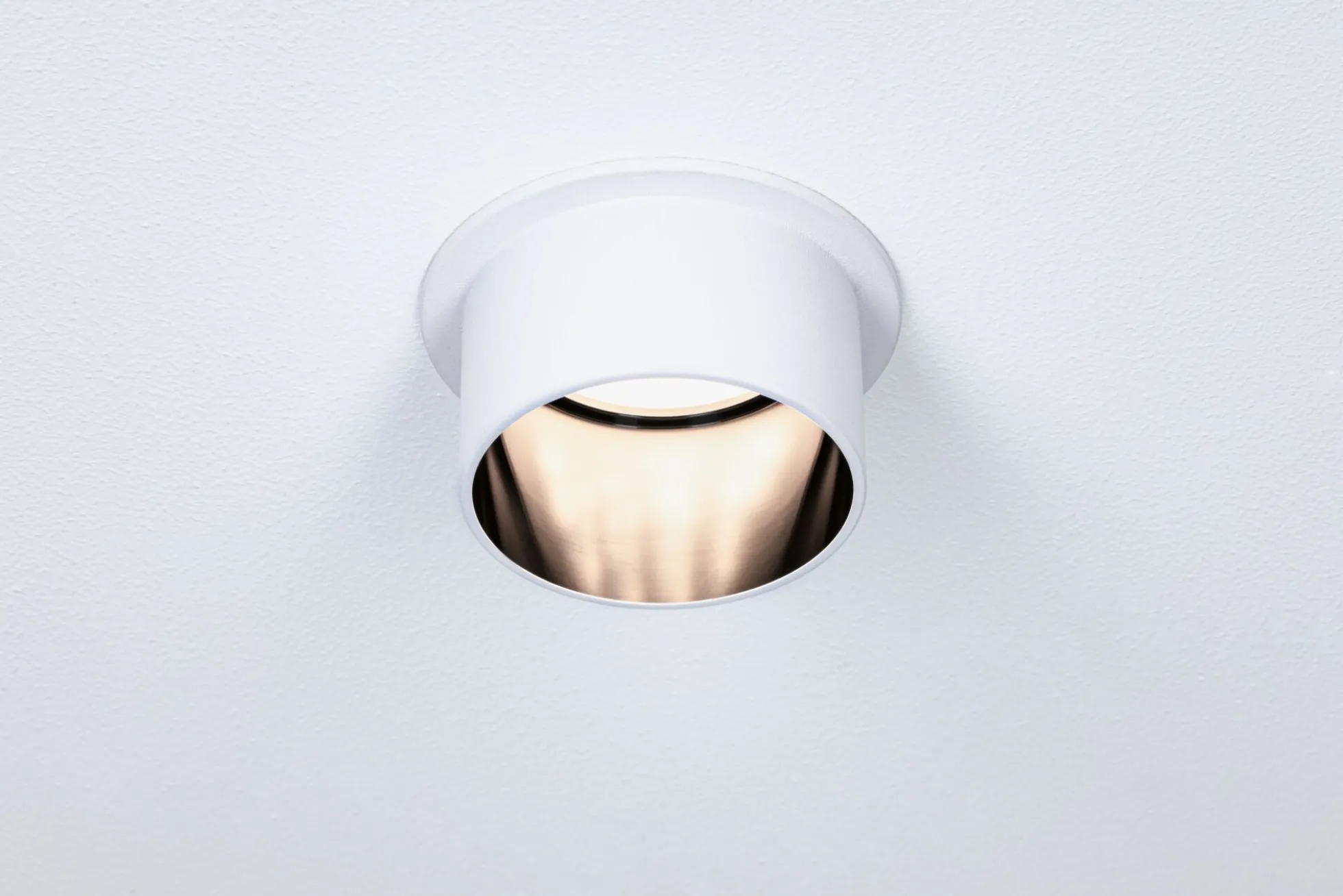 LED Einbauleuchte 3-Step-Dim - Gil Basisset